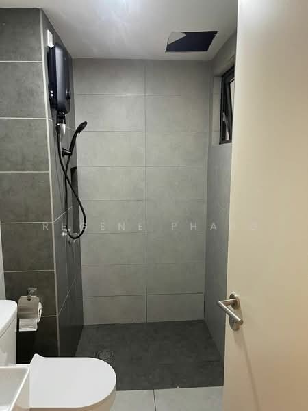 Servis Apartment untuk Disewa di D'Erica - Regene Phang - Bathroom - PropertyGuru.com.my