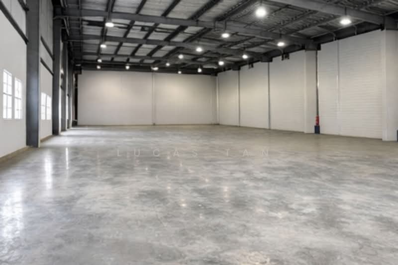 Warehouse for Sale in Kota Damansara (Selangor) - Lucas Tan - Interior - PropertyGuru.com.my
