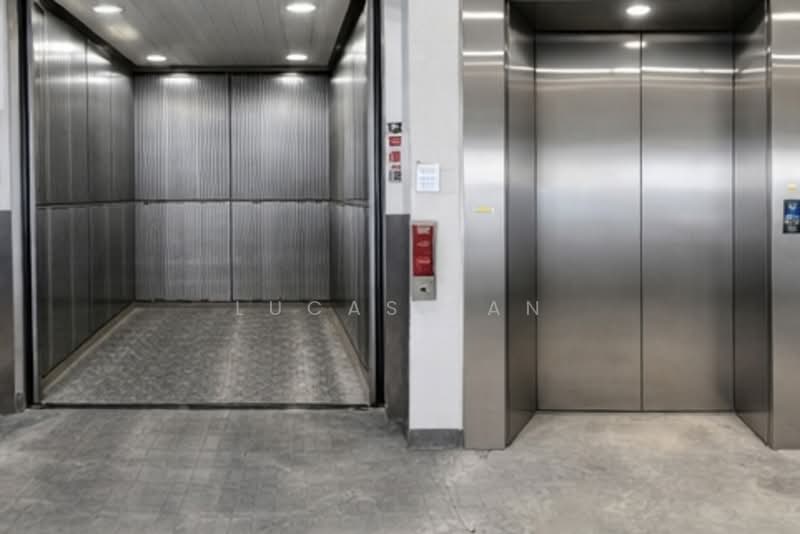 Warehouse for Sale in Kota Damansara (Selangor) - Lucas Tan - Interior - PropertyGuru.com.my