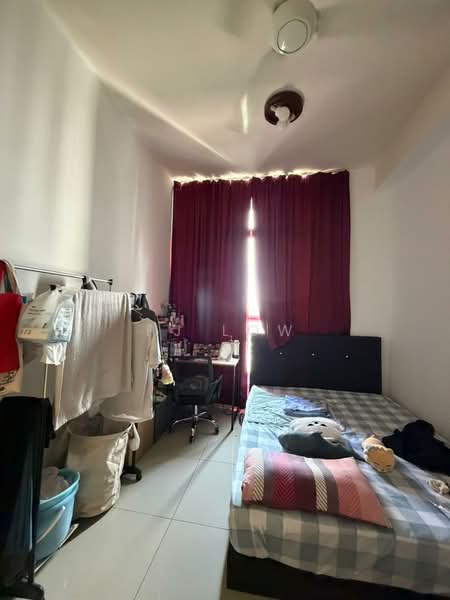 Condominium for Rent at Mutiara Ville - PJ Low - Bedroom - PropertyGuru.com.my