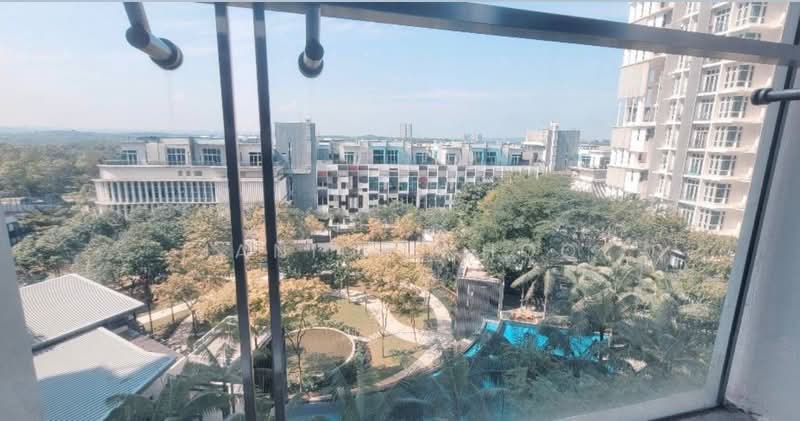 Service Residence for Sale at 1Medini - Janice Khoo - View - PropertyGuru.com.my