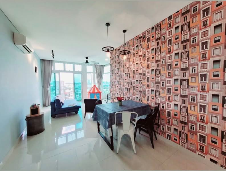 Service Residence for Sale at 1Medini - Janice Khoo - PropertyGuru.com.my