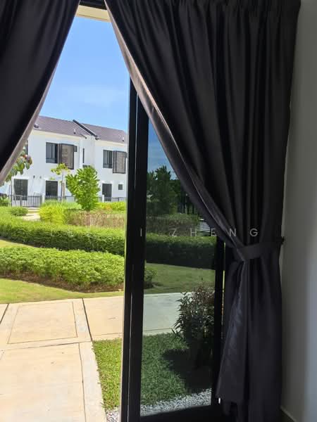 2-storey Terraced House for Rent in Bandar Cassia (Batu Kawan) - Lee Yi Zheng - Exterior - PropertyGuru.com.my