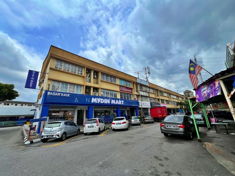 Factory for Sale in Taman Cahaya Indah (Ampang) - Angel Ng - PropertyGuru.com.my