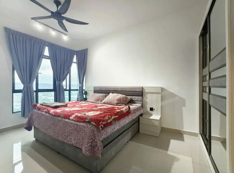 Kondominium untuk Disewa di 99 Residence - Sam Hoo - Bedroom - PropertyGuru.com.my