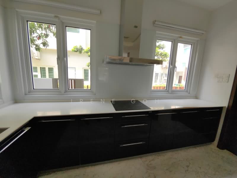 Rumah Banglo untuk Disewa di Tanjung Bungah (Penang) - Irene Goh - Kitchen - PropertyGuru.com.my