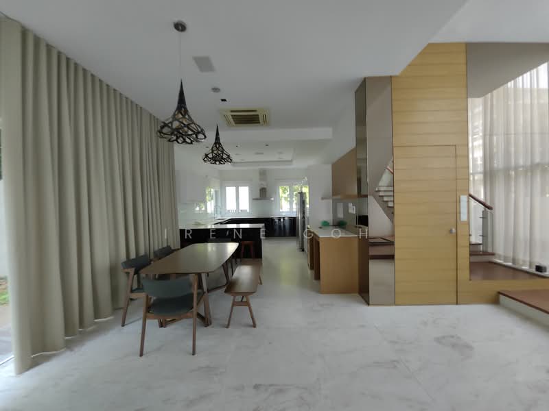 Rumah Banglo untuk Disewa di Tanjung Bungah (Penang) - Irene Goh - Kitchen - PropertyGuru.com.my