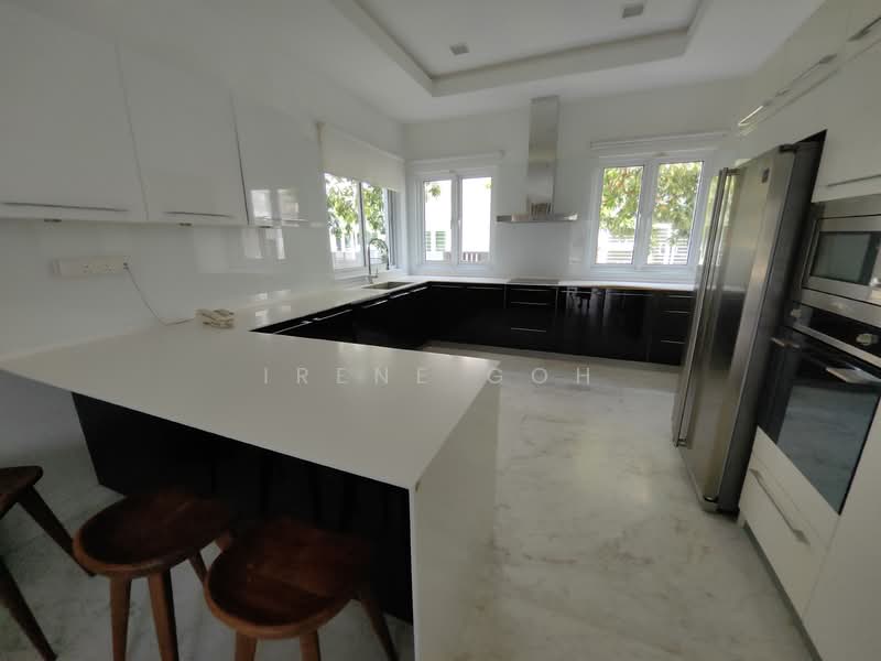 Rumah Banglo untuk Disewa di Tanjung Bungah (Penang) - Irene Goh - Kitchen - PropertyGuru.com.my