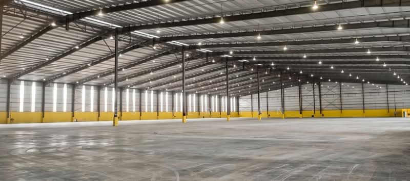 Factory for Rent in Port Klang (Pelabuhan Klang) (Selangor) - Esther Tan - Interior - PropertyGuru.com.my