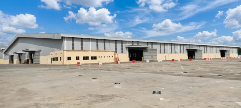 Factory for Rent in Port Klang (Pelabuhan Klang) (Selangor) - Esther Tan - Exterior - PropertyGuru.com.my