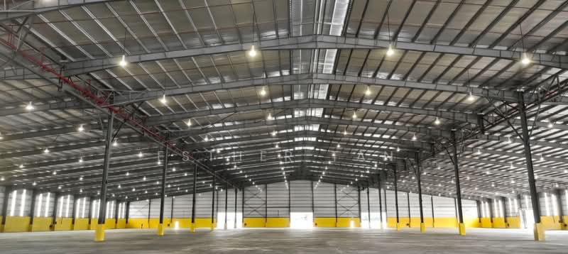 Factory for Rent in Port Klang (Pelabuhan Klang) (Selangor) - Esther Tan - Interior - PropertyGuru.com.my