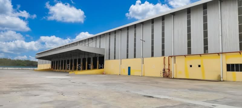 Factory for Rent in Port Klang (Pelabuhan Klang) (Selangor) - Esther Tan - Exterior - PropertyGuru.com.my