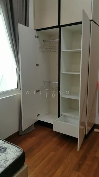 Servis Apartment untuk Disewa di TriTower Residence @ Johor Bahru Sentral - William Lim - Interior - PropertyGuru.com.my