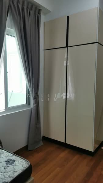 Servis Apartment untuk Disewa di TriTower Residence @ Johor Bahru Sentral - William Lim - Bedroom - PropertyGuru.com.my