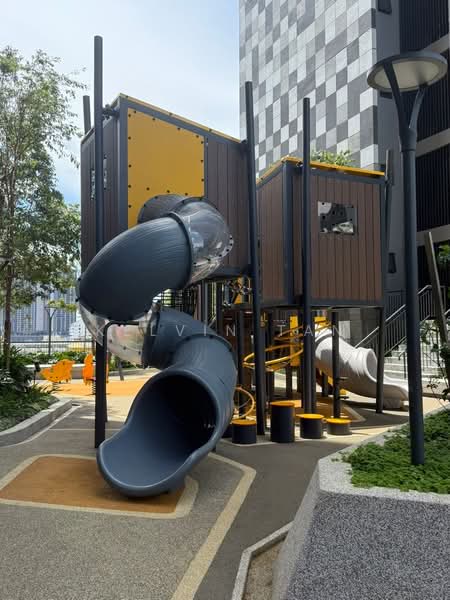 Servis Apartment untuk Disewa di D'Ivo - Kelvin Tan - Exterior - PropertyGuru.com.my