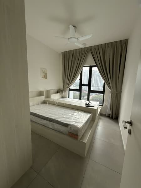 Servis Apartment untuk Disewa di D'Ivo - Kelvin Tan - Bedroom - PropertyGuru.com.my