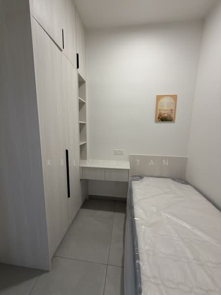 Servis Apartment untuk Disewa di D'Ivo - Kelvin Tan - PropertyGuru.com.my