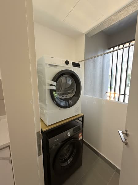 Servis Apartment untuk Disewa di D'Ivo - Kelvin Tan - PropertyGuru.com.my