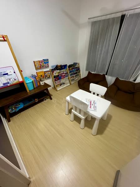 Condominium for Rent at M Adora - Jonathan Yeoh - Study - PropertyGuru.com.my