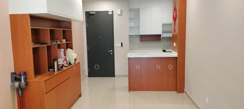Kediaman Servis untuk Disewa di M Oscar - Siao Yin Ng - Interior - PropertyGuru.com.my