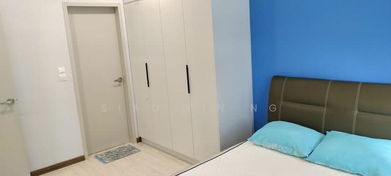 Kediaman Servis untuk Disewa di M Oscar - Siao Yin Ng - Bedroom - PropertyGuru.com.my
