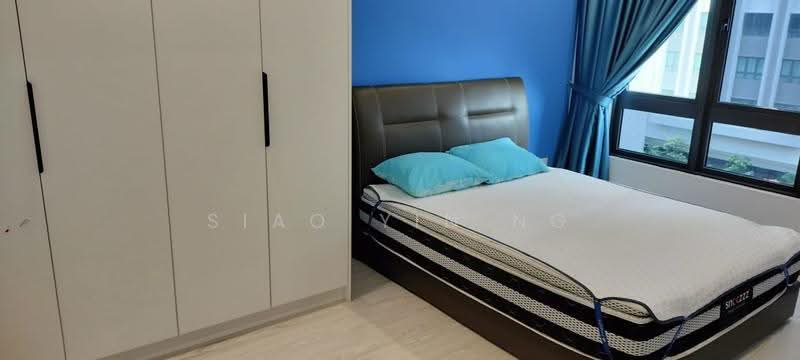 Kediaman Servis untuk Disewa di M Oscar - Siao Yin Ng - Bedroom - PropertyGuru.com.my
