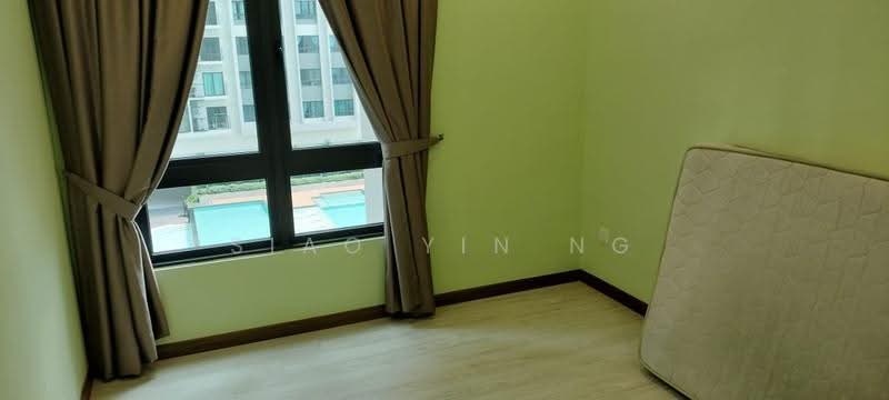 Kediaman Servis untuk Disewa di M Oscar - Siao Yin Ng - View - PropertyGuru.com.my