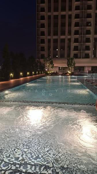 Kediaman Servis untuk Disewa di M Oscar - Siao Yin Ng - Exterior - PropertyGuru.com.my