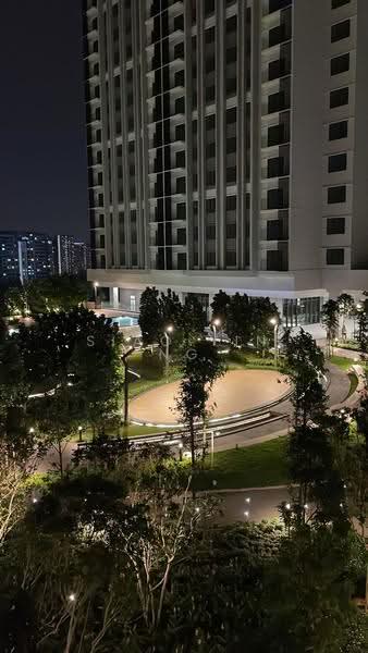 Kediaman Servis untuk Disewa di M Oscar - Siao Yin Ng - Exterior - PropertyGuru.com.my