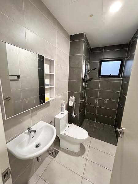 Kediaman Servis untuk Disewa di M Oscar - Siao Yin Ng - Bathroom - PropertyGuru.com.my