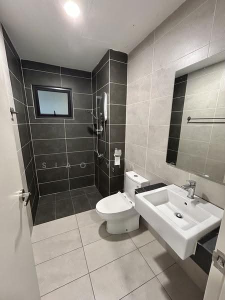 Kediaman Servis untuk Disewa di M Oscar - Siao Yin Ng - Bathroom - PropertyGuru.com.my