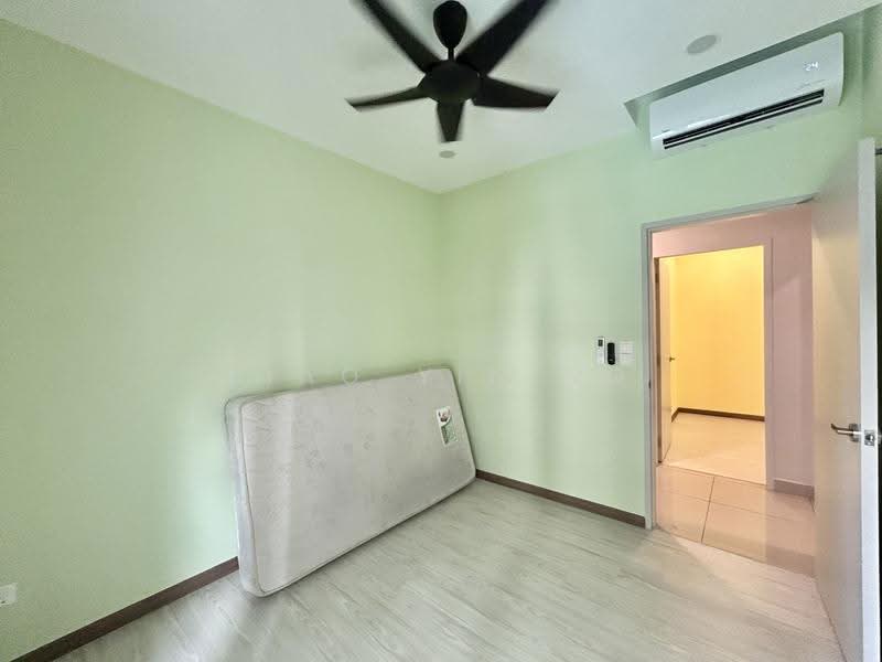 Kediaman Servis untuk Disewa di M Oscar - Siao Yin Ng - Bedroom - PropertyGuru.com.my