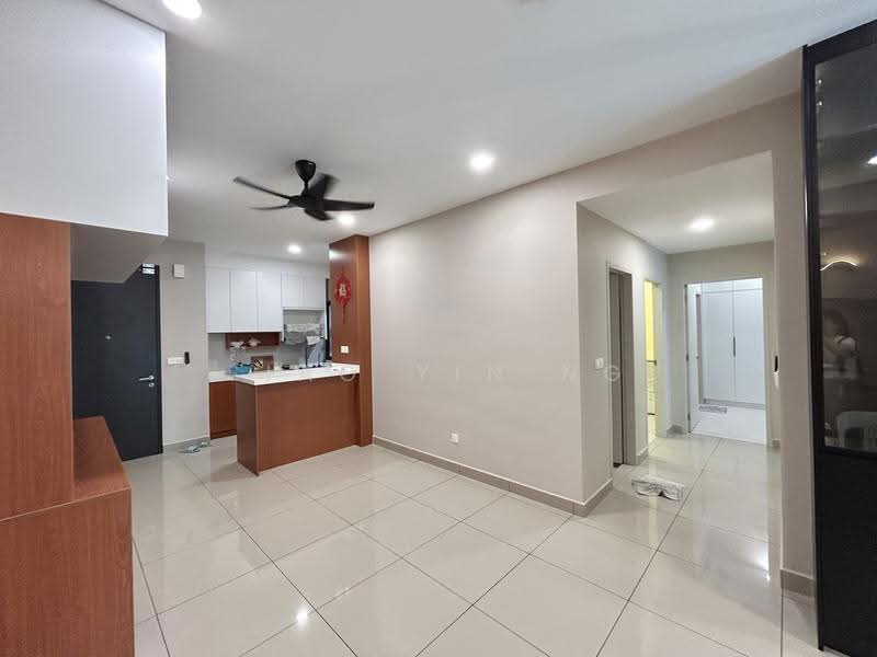 Kediaman Servis untuk Disewa di M Oscar - Siao Yin Ng - Living Room - PropertyGuru.com.my