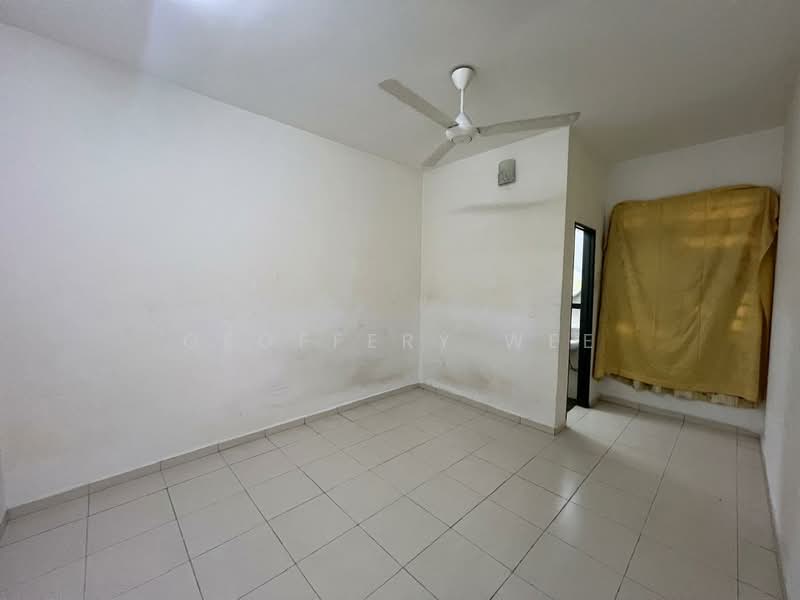 Rumah Teres 1 Tingkat untuk Disewa di Merlimau (Melaka) - Geoffery Wee - Interior - PropertyGuru.com.my