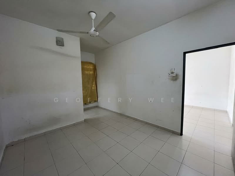 Rumah Teres 1 Tingkat untuk Disewa di Merlimau (Melaka) - Geoffery Wee - Interior - PropertyGuru.com.my