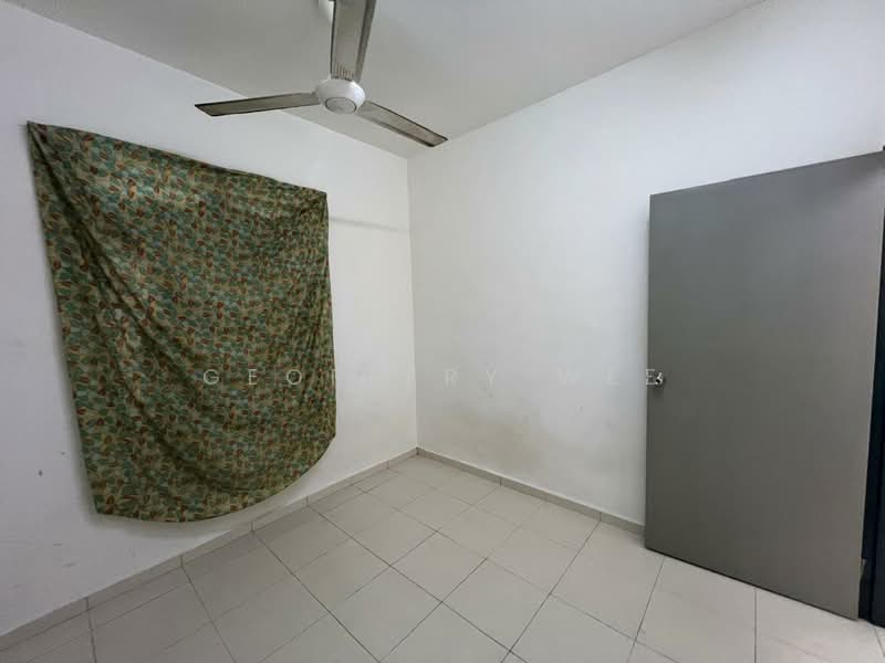 Rumah Teres 1 Tingkat untuk Disewa di Merlimau (Melaka) - Geoffery Wee - Interior - PropertyGuru.com.my