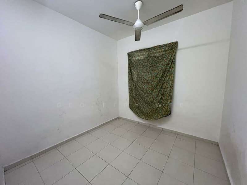 Rumah Teres 1 Tingkat untuk Disewa di Merlimau (Melaka) - Geoffery Wee - Interior - PropertyGuru.com.my