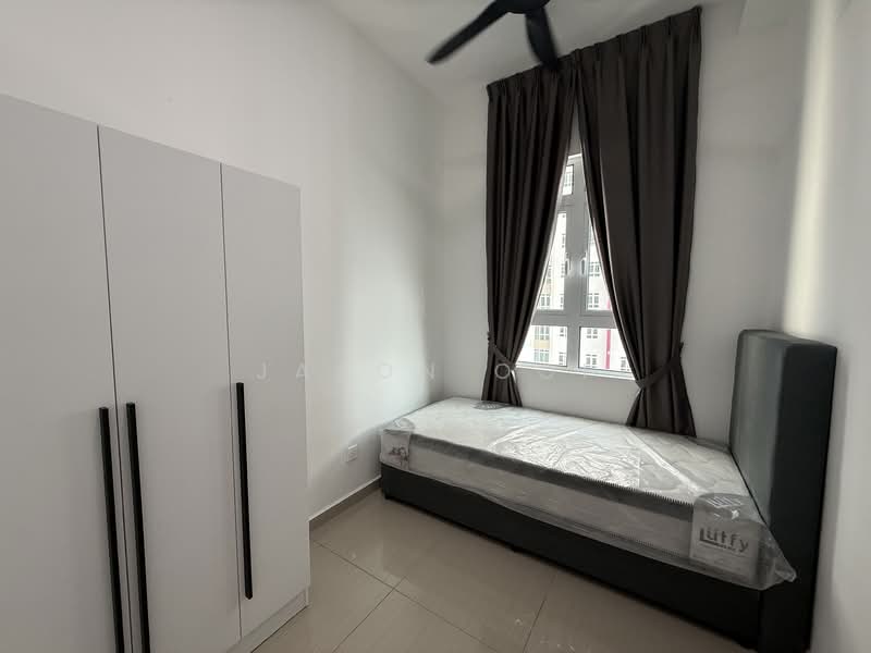 Servis Apartment untuk Disewa di Mesahill - Carol Mun - Bedroom - PropertyGuru.com.my