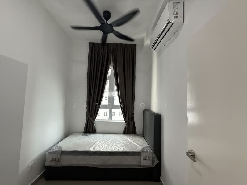 Servis Apartment untuk Disewa di Mesahill - Carol Mun - Bedroom - PropertyGuru.com.my