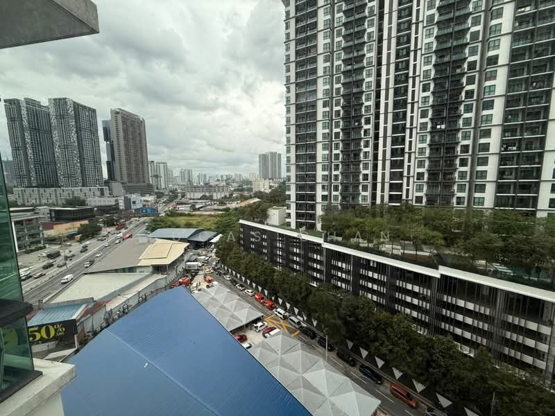 Service Residence for Sale at Pearl Suria - Lucas Chan - Exterior - PropertyGuru.com.my