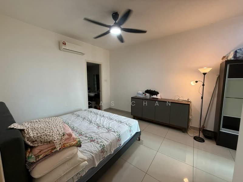 Service Residence for Sale at Pearl Suria - Lucas Chan - Bedroom - PropertyGuru.com.my