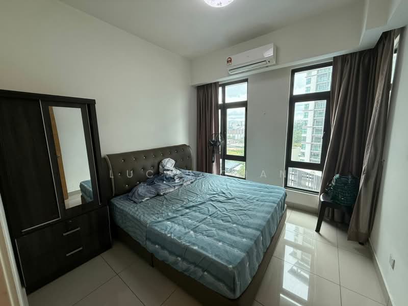 Service Residence for Sale at Pearl Suria - Lucas Chan - Bedroom - PropertyGuru.com.my