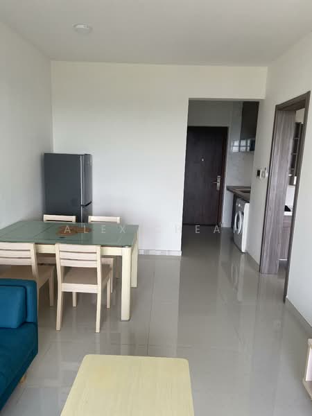 Pangsapuri untuk Disewa di Starview Bay @ Forest City - Alex Cheah - Dining Room - PropertyGuru.com.my