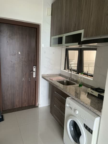 Pangsapuri untuk Disewa di Starview Bay @ Forest City - Alex Cheah - Kitchen - PropertyGuru.com.my