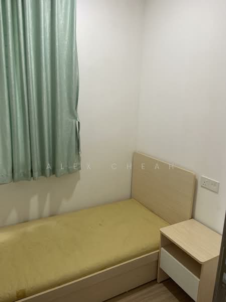 Pangsapuri untuk Disewa di Starview Bay @ Forest City - Alex Cheah - Bedroom - PropertyGuru.com.my