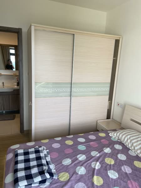 Pangsapuri untuk Disewa di Starview Bay @ Forest City - Alex Cheah - Bedroom - PropertyGuru.com.my
