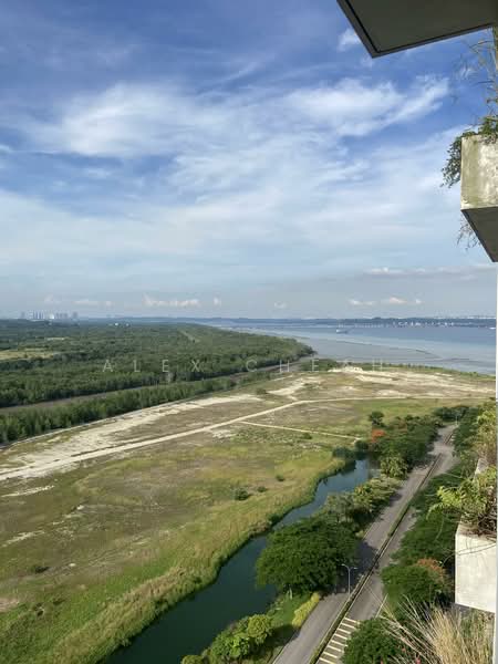 Pangsapuri untuk Disewa di Starview Bay @ Forest City - Alex Cheah - View - PropertyGuru.com.my