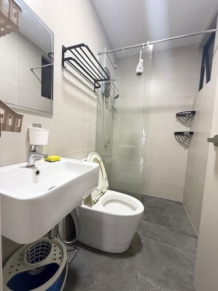Servis Apartment untuk Disewa di Far East - Kew . - PropertyGuru.com.my