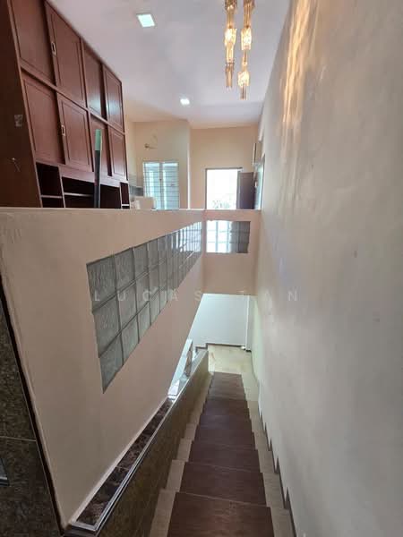 Rumah Teres 2 Tingkat untuk Dijual di Kepong (Kuala Lumpur) - Lucas Tan - Interior - PropertyGuru.com.my