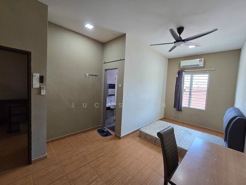 Rumah Teres 2 Tingkat untuk Dijual di Kepong (Kuala Lumpur) - Lucas Tan - Interior - PropertyGuru.com.my